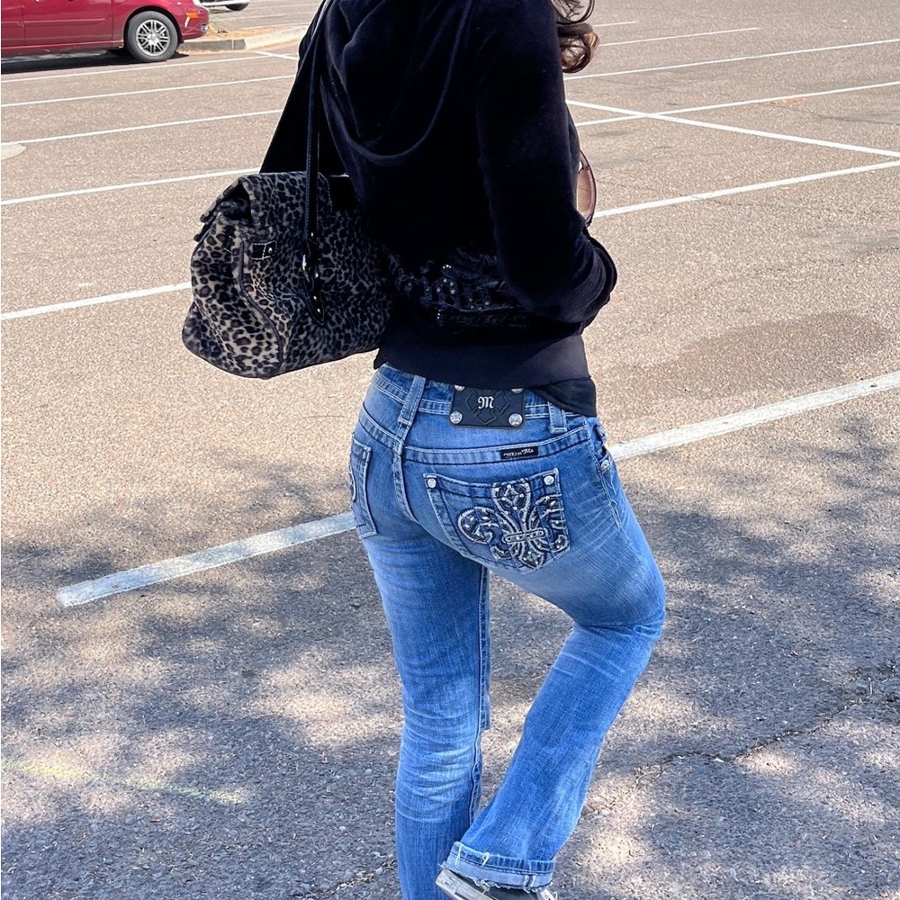 Meet your Posher, Madeline